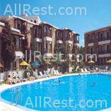 Club Festival Hotel Kusadasi 7